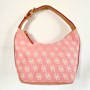 Vintage Y2K Dooney & Bourke Purse